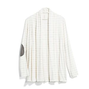 August Mist Abia Cardigan